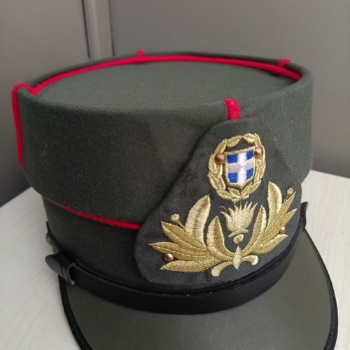 French Kepi Student SMY like new, size 54