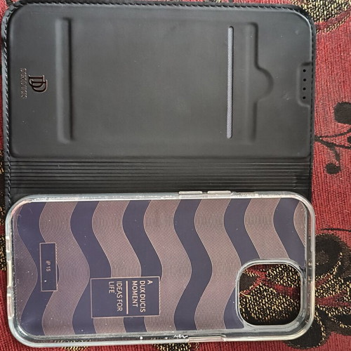 iPhone 15 case