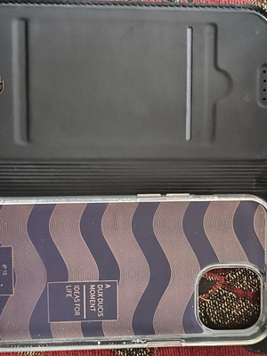 iPhone 15 case