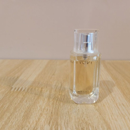 Eternity Now Calvin Klein mini perfume like new, 5 ml Eau de Toilette