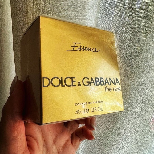 Dolce&Gabbana The One Essence Eau de Parfum 40ml new