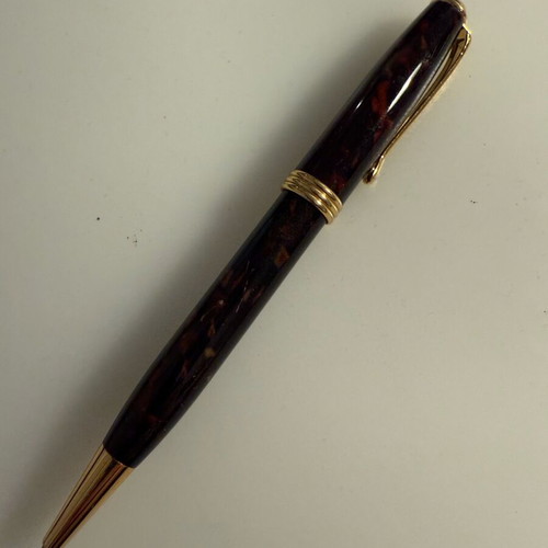 Bic mechanical pencil like new, needs refill