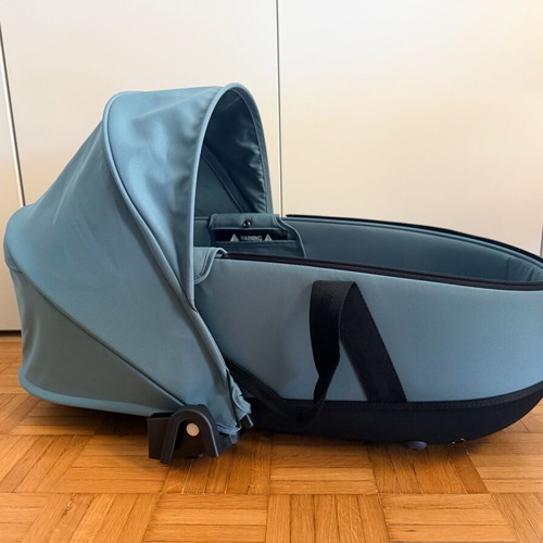 Stokke YoYo Aqua Πορτ Μπεμπέ σαν καινούργιο