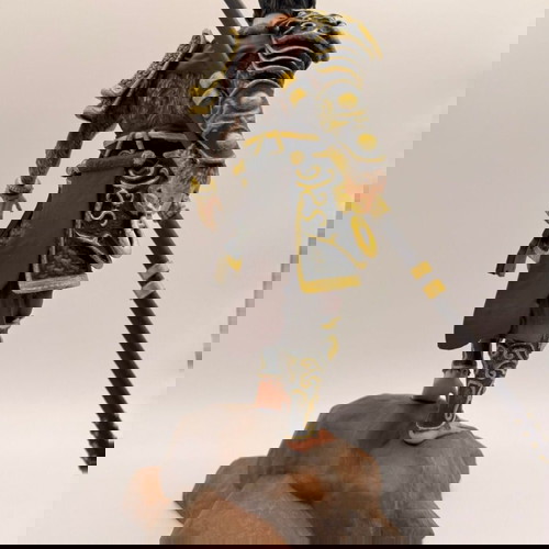 Фигура Black Myth WuKong 26.7см нова, ръчно боядисана