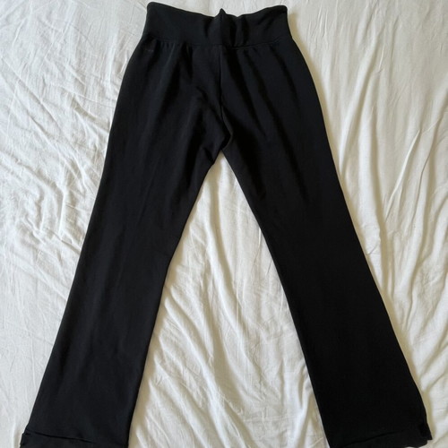 Nike leggings size S used, black