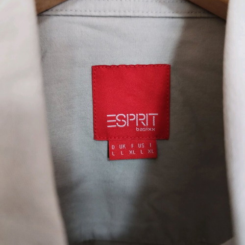 Men's dress shirts like new, pack of 6, sizes L and XL