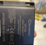 Teltonika TAT100 GPS tracker μεταχειρισμένο