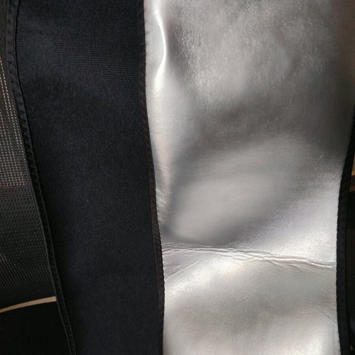 Set of 2 thigh trimmer belts new