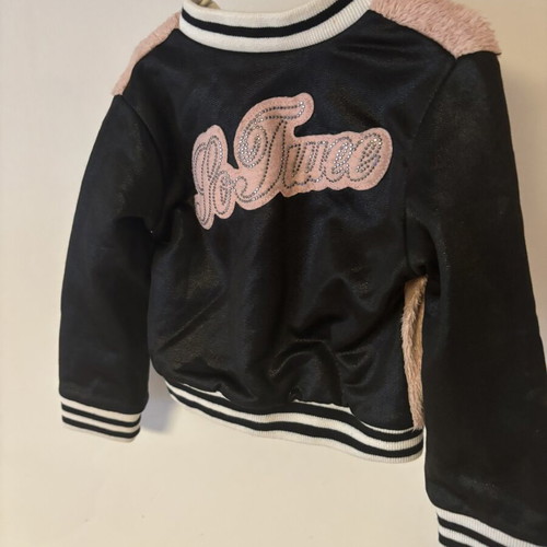 Bomber jacket 18-24m So Twee by Miss Grant like new