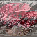  Russia 100 Years October Revolution 25 Ακυκλοφόρητο / UNC  2017 RARE ( ΣΠΑΝΙΟ ) ΣΥΛΛΕΚΤΙΚΗ ΕΚΔΟΣΗ