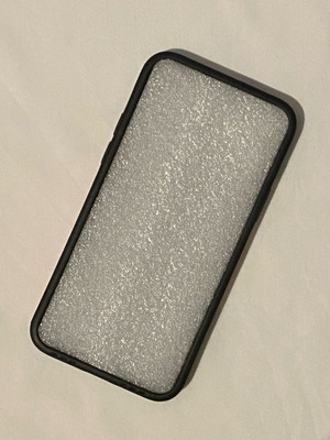 Case for Iphone 11pro & Iphone X new, flexible