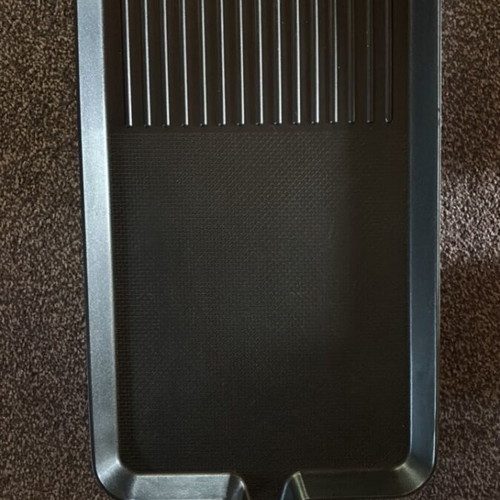 Electric tabletop grill new