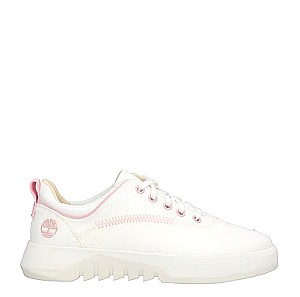 Timberland Supaway Γυναικεία Flatforms Sneakers Ροζ/Λευκό ΚΑΙΝΟΥΡΓΙΑ 30€ ΜΟΝΟ ΓΙΑ ΛΙΓΟ