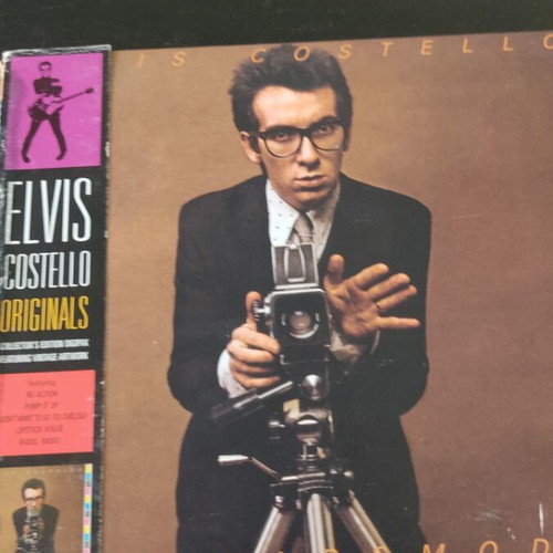 Elvis Costello This Years Model CD like new, rock