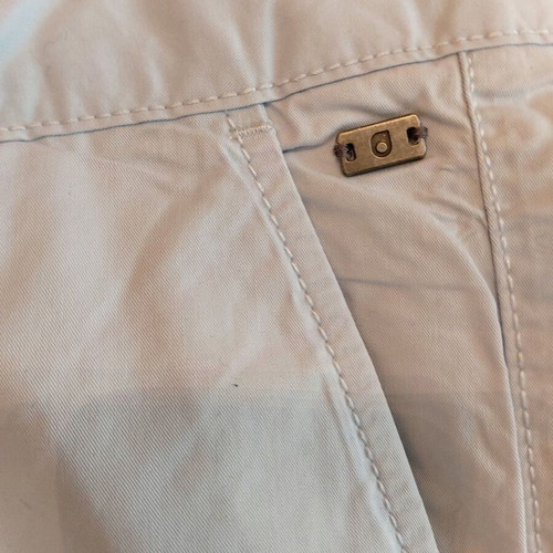 Men's bermuda shorts like new size 46