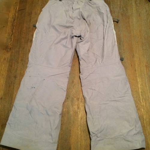 HELLY HANSEN SNOWBOARD ΠΑΝΤΕΛΟΝΙ ΛΙΛΑ / ΑΠΑΛΟ ΓΚΡΙ - S