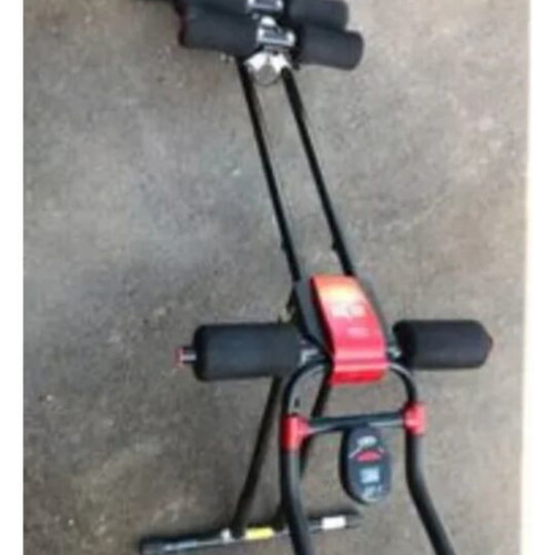 Cypriot muscle exercise equipment for arms and legs