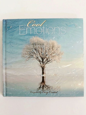 Cool Emotions συλλογή 4 CD sealed