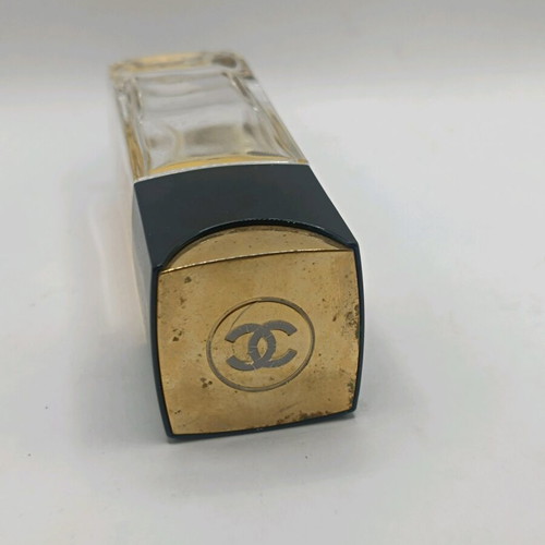 Chanel N5 EDT 50ml used