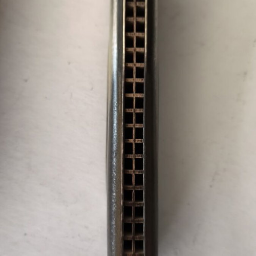 Tango M.Hohner harmonica vintage, used