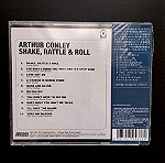  Arthur Conley - Shake, Rattle & Roll (CD Album, Limited edition, Reissue