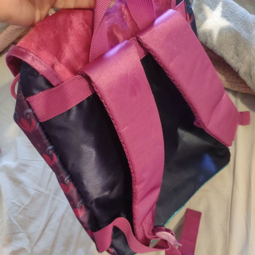 Kindergarten backpack like new