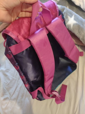 Kindergarten backpack like new
