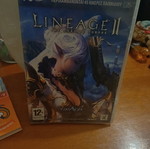 Lineage II PC game σαν καινούργιο