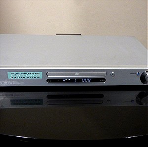 Sony DVP-LS785V DVD & SACD SUPER AUDIO CD DVD Player