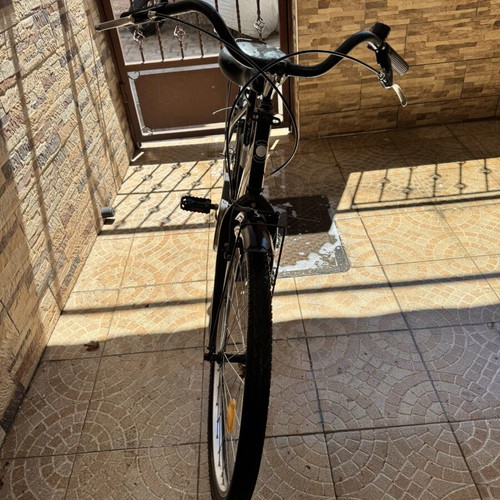 Orient City Classic city bike, women's/unisex
