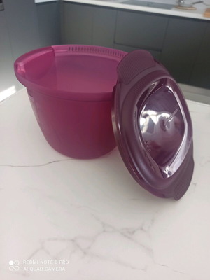 Tupperware pasta maker 3L new