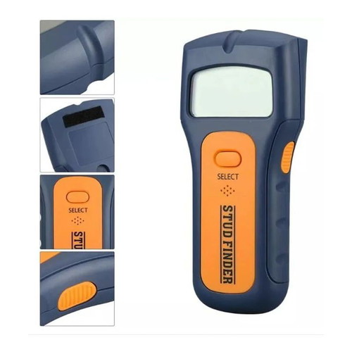 Metal Detector 3 in 1 New, Wood and Voltage Finder