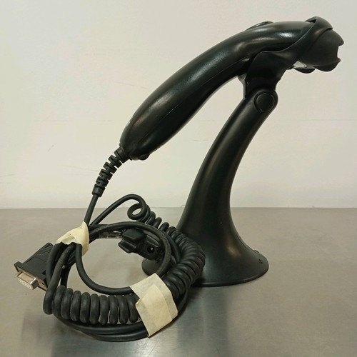 Barcode Scanner Metrologic MS9540 like new