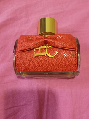 Carolina Herrera Privee άρωμα 80 ml καινούργιο, κανονικό άρωμα Eau de Parfum