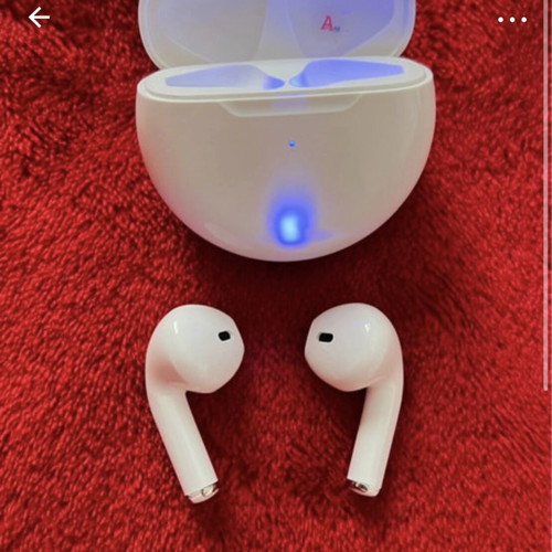 Tws earbuds used
