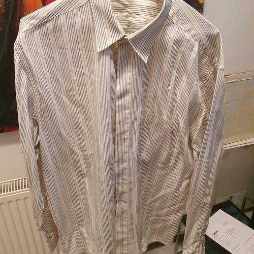 Chaps Ralph Lauren Shirt L-XL used