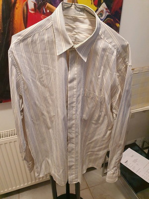 Chaps Ralph Lauren Shirt L-XL used