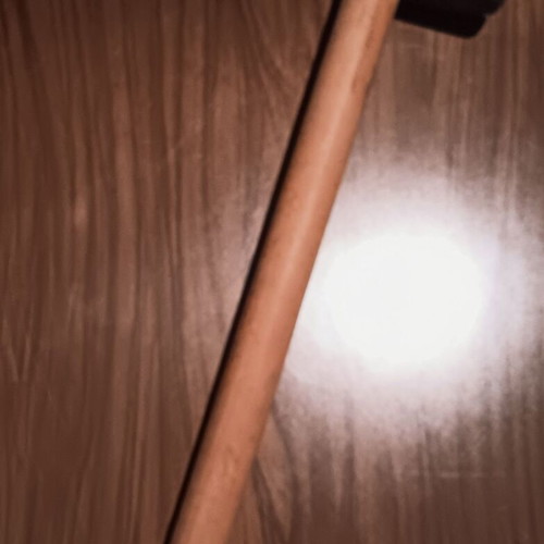 Brades Co hammer collectible used, 1916, 110-year-old heirloom