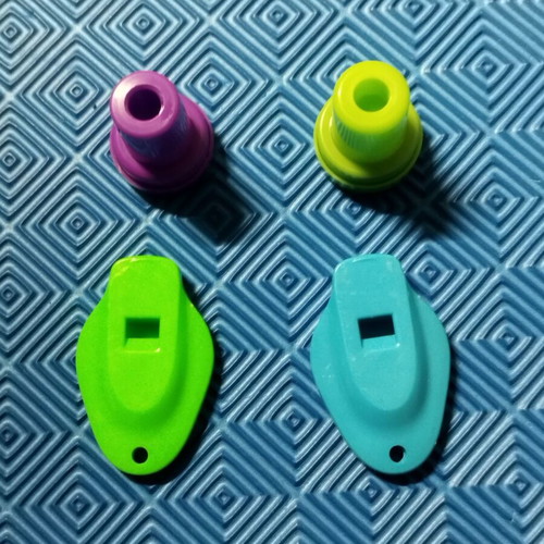 Set of 4 toys like new