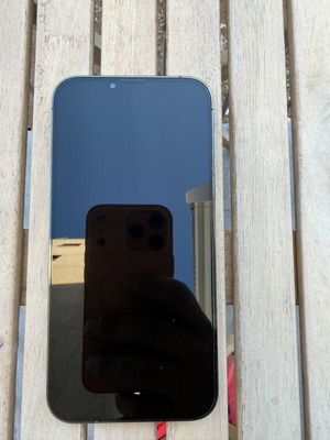 Apple iPhone 13 Pro Max 128GB Alpine Green