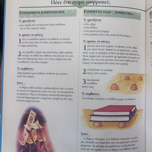 Experiments book like new, fun with science