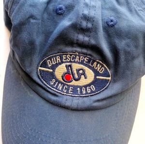 DUR MEN'S CAPS