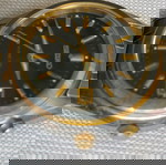 SEIKO kinetic