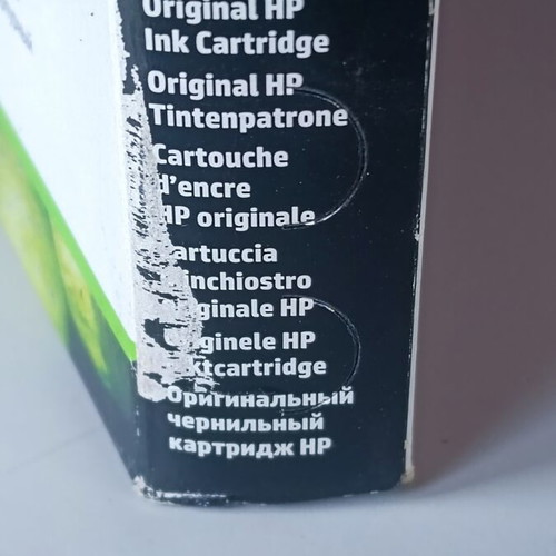 HP 951xl Magenta Ink Cartridge new, 24ml