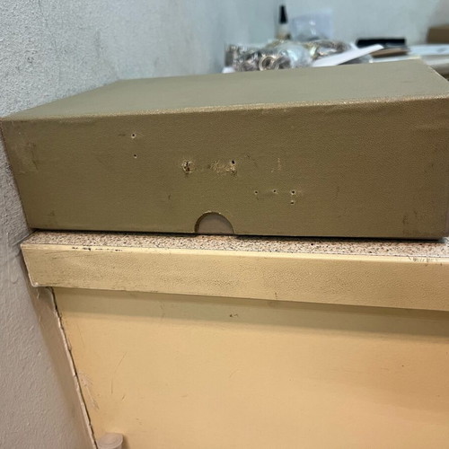 Κουτιά αποθήκευσης προϊόντων μεταχειρισμένα, custom