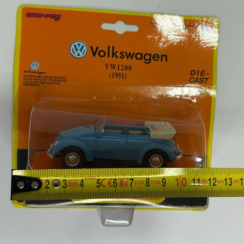 New Ray VW 1200 1951 καινούργιο