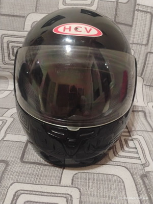 HEV helmet like new