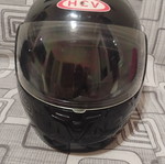 HEV helmet like new