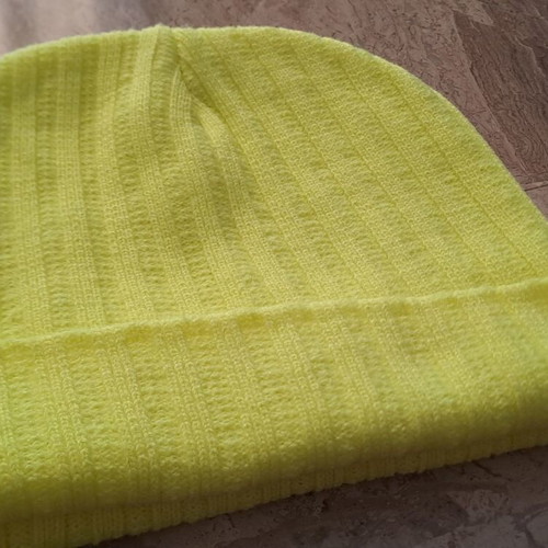 Stamion hats used, pack of 3, unisex