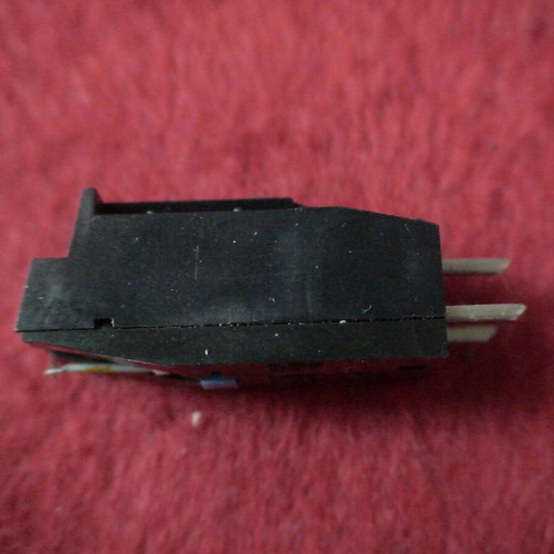 RFT VEB NEL DDR CS 29 / CS 24 ceramic phono cartridge used